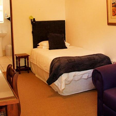 Fynbos Guest House Riversdale Εξωτερικό φωτογραφία
