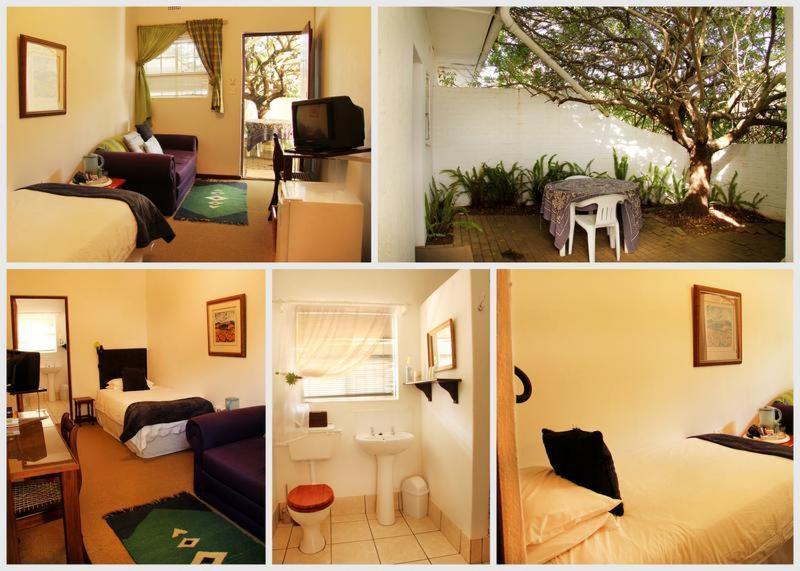 Fynbos Guest House Riversdale Εξωτερικό φωτογραφία