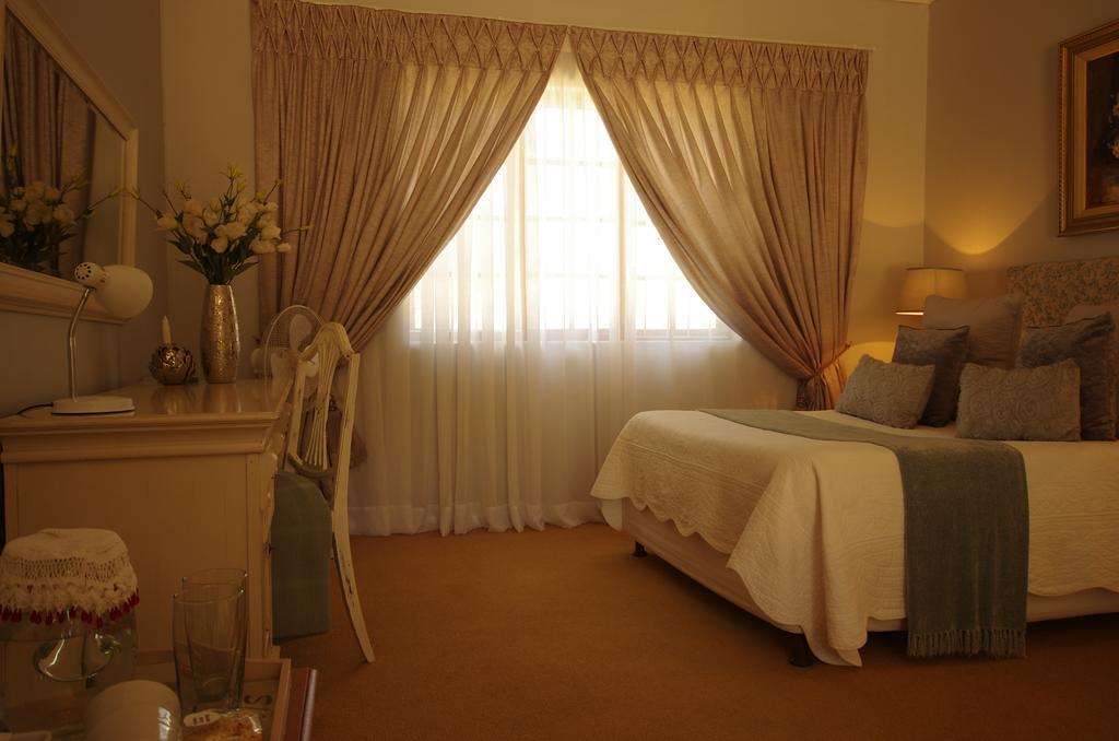 Fynbos Guest House Riversdale Δωμάτιο φωτογραφία