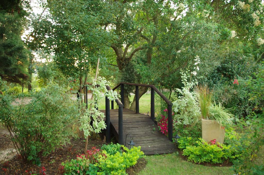 Fynbos Guest House Riversdale Εξωτερικό φωτογραφία