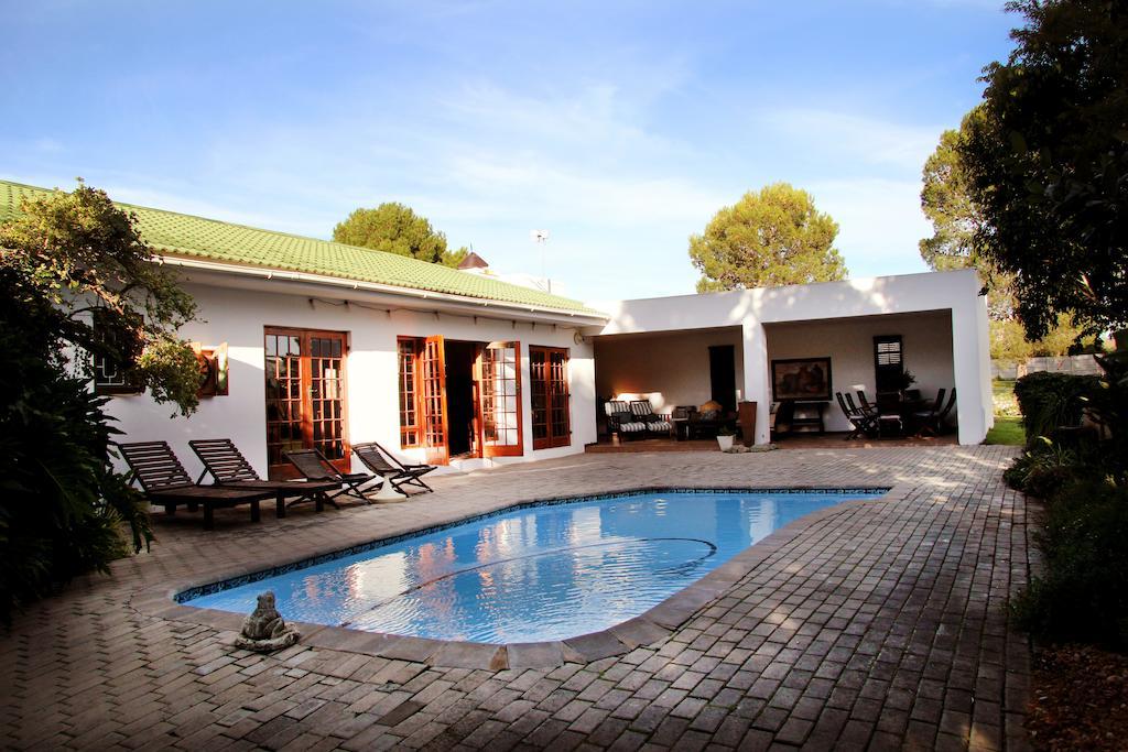 Fynbos Guest House Riversdale Εξωτερικό φωτογραφία