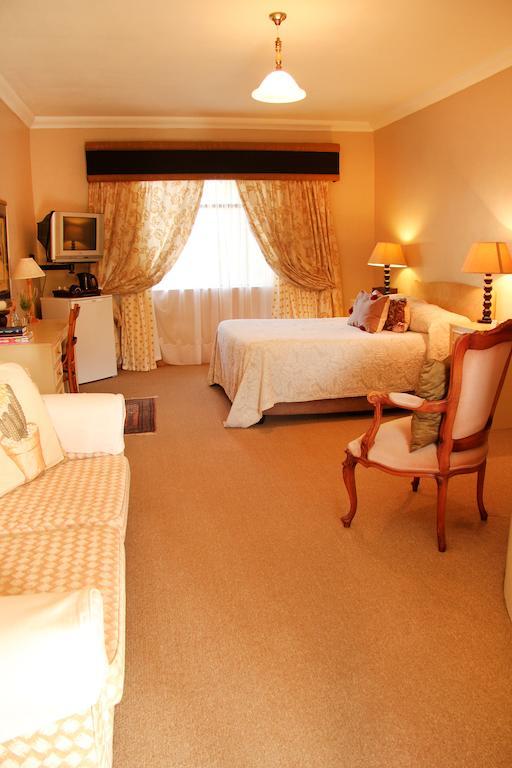 Fynbos Guest House Riversdale Δωμάτιο φωτογραφία