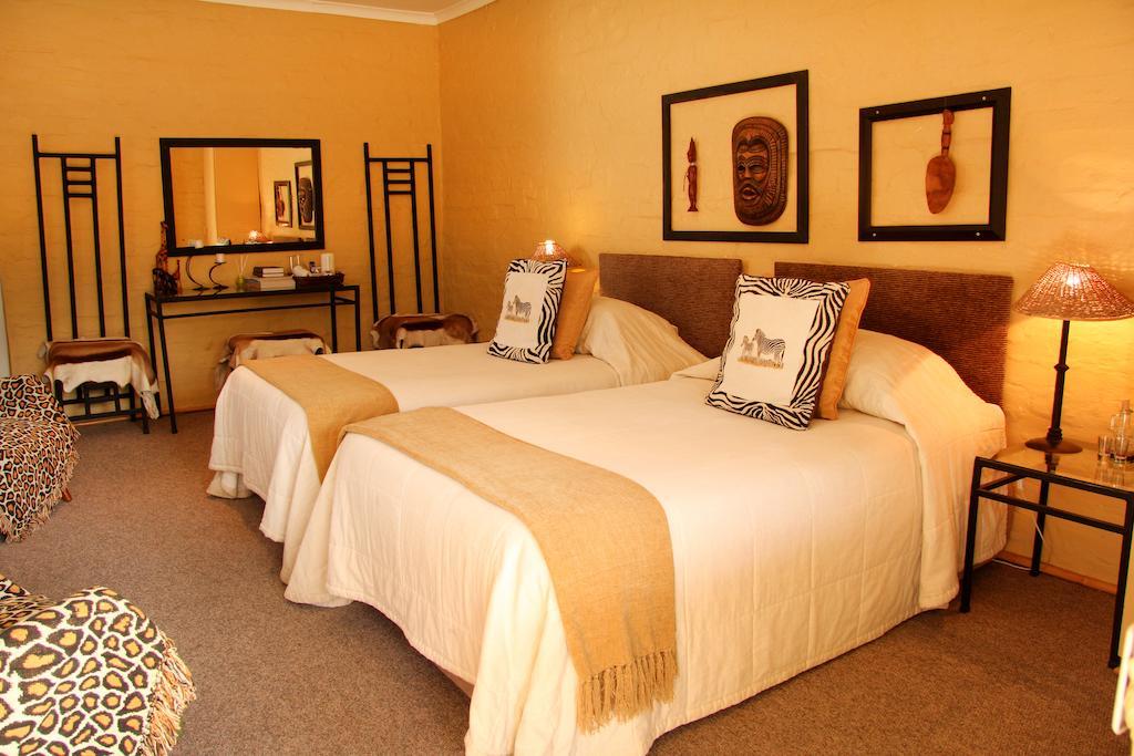Fynbos Guest House Riversdale Δωμάτιο φωτογραφία