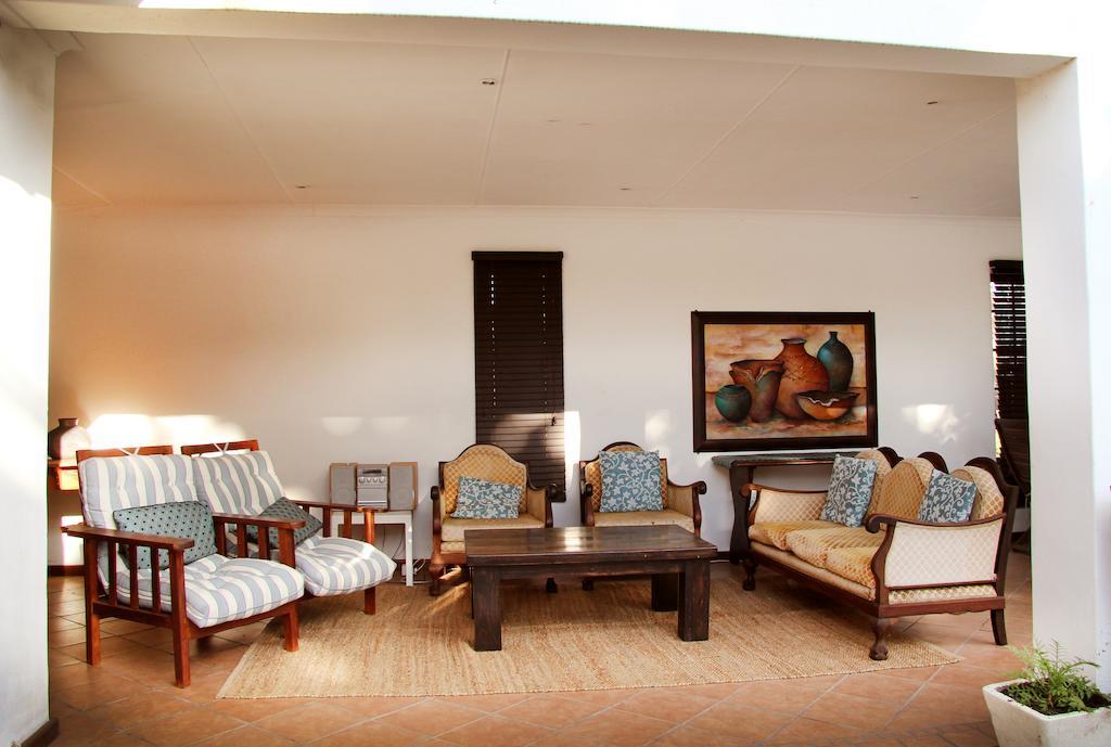 Fynbos Guest House Riversdale Εξωτερικό φωτογραφία