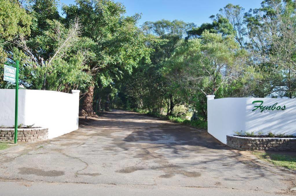Fynbos Guest House Riversdale Εξωτερικό φωτογραφία